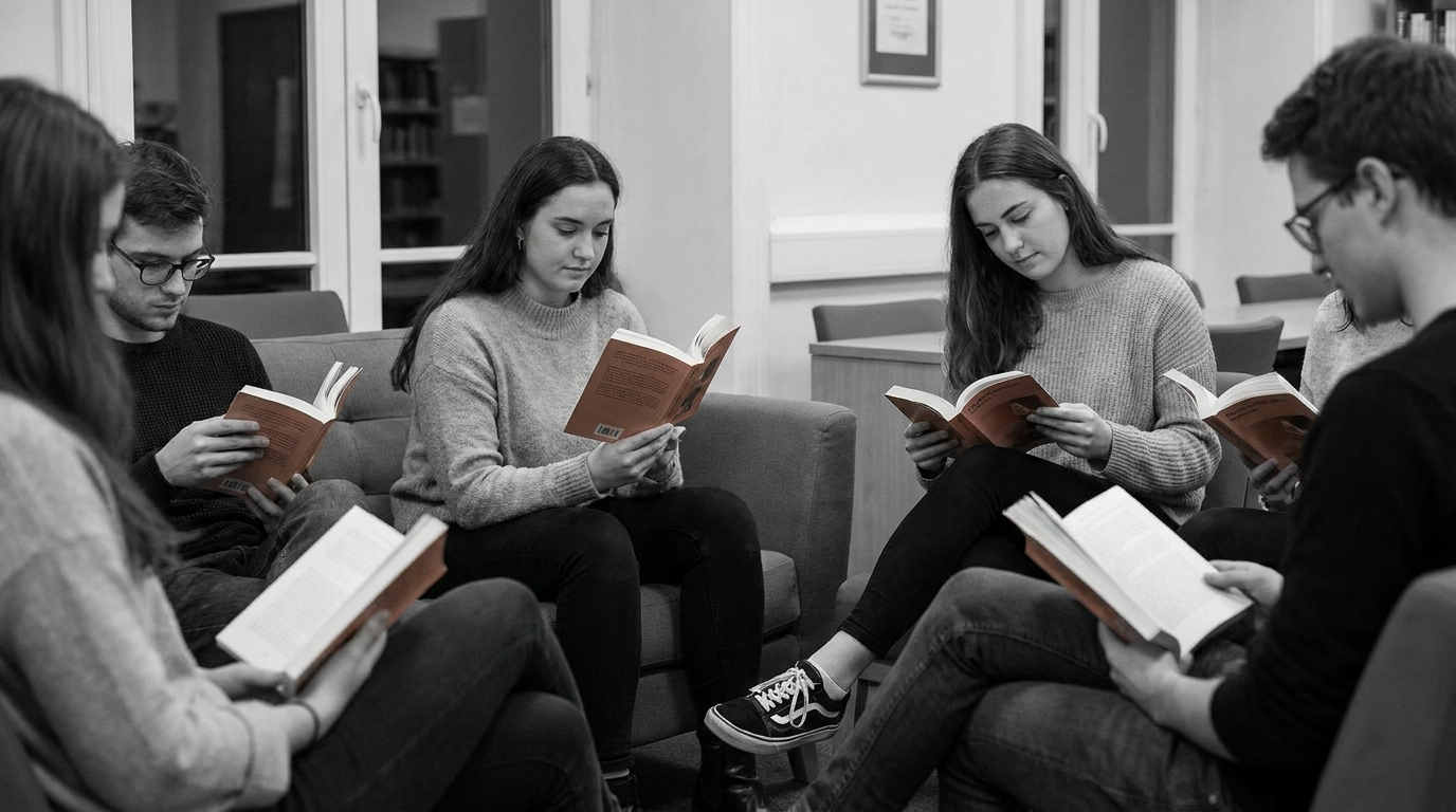 Sevda Yüksel’in üç gençlik romanı: özgürlük, dayanışma, keşif