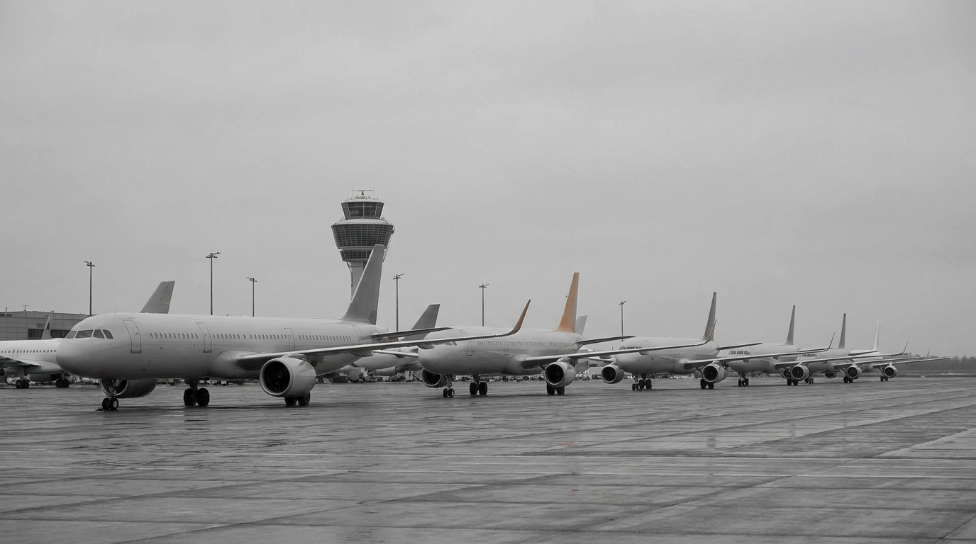 EasyJet, Castlelake Teklifini Değerlendiriyor