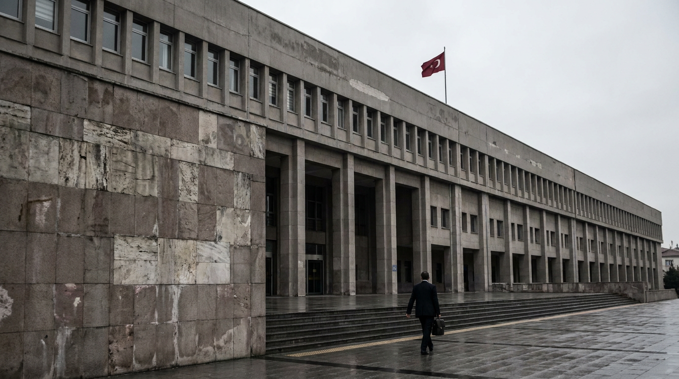 İBB davası: Bayram sonrası ilk duruşma başladı