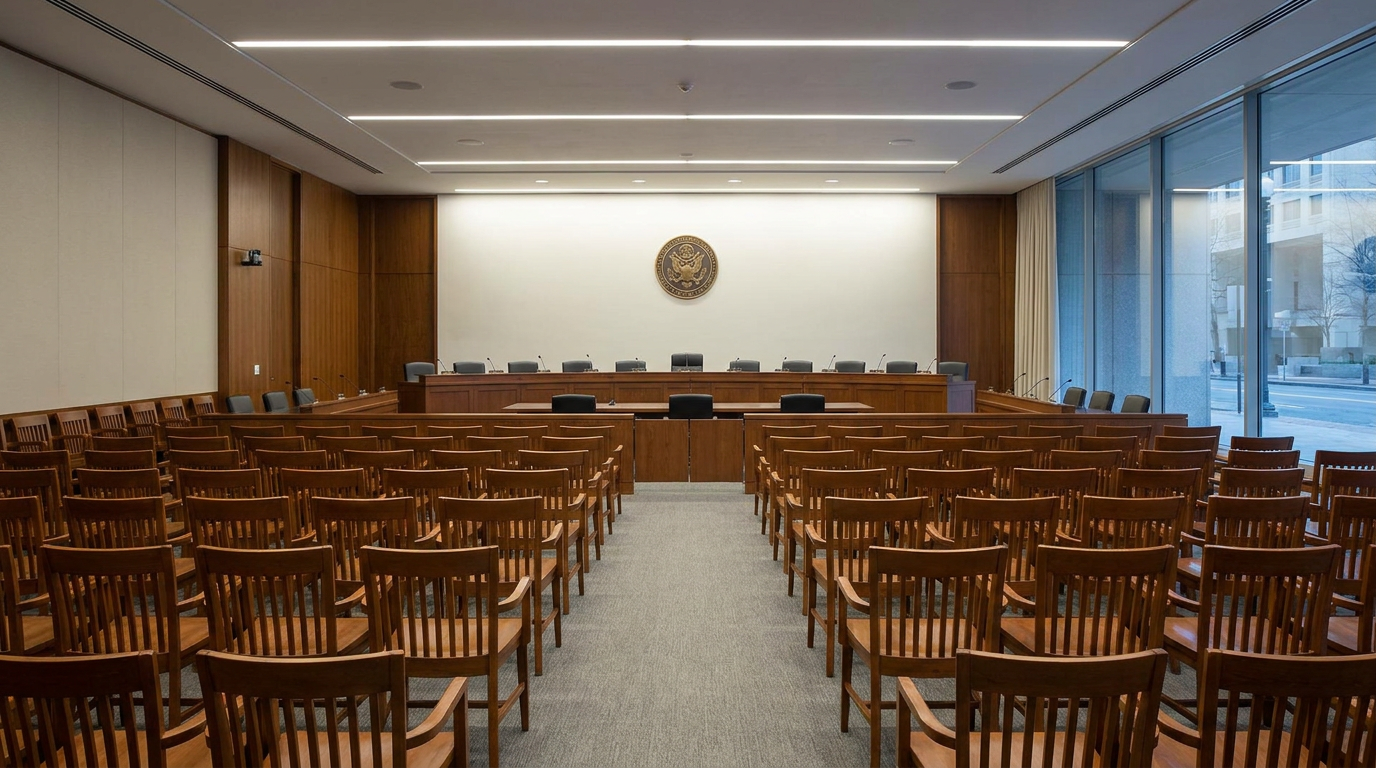 DGS maintains central events page to list public meetings and notices across DC