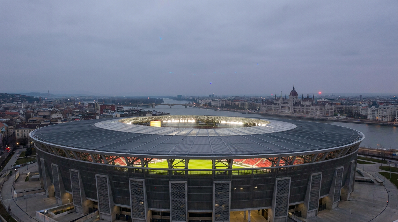 PSG ile Arsenal, 30 Mayıs’ta Budapeşte’de Şampiyonlar Ligi finalinde