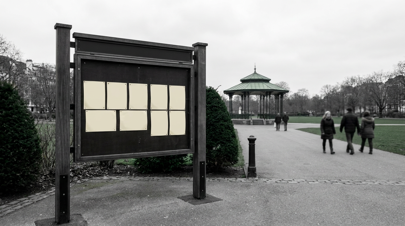 DC Parks and Recreation posts updated citywide events calendar on dc.gov