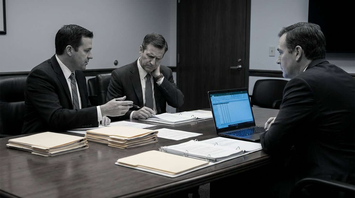 State Department tells managers to revise scores in submitted employee evaluations