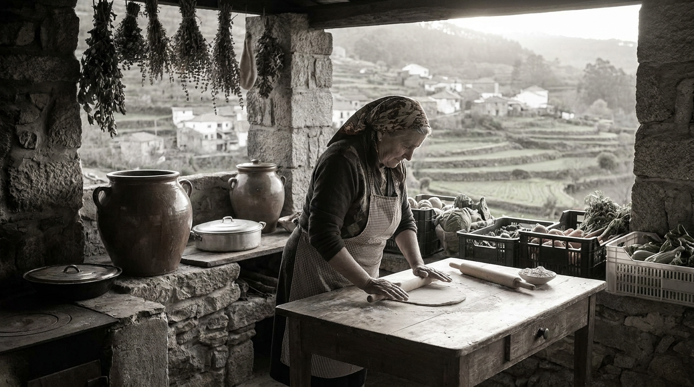 2026 gastronomi rotaları yerel mirasa odaklanıyor: Girit, Kıbrıs ve Massif Central