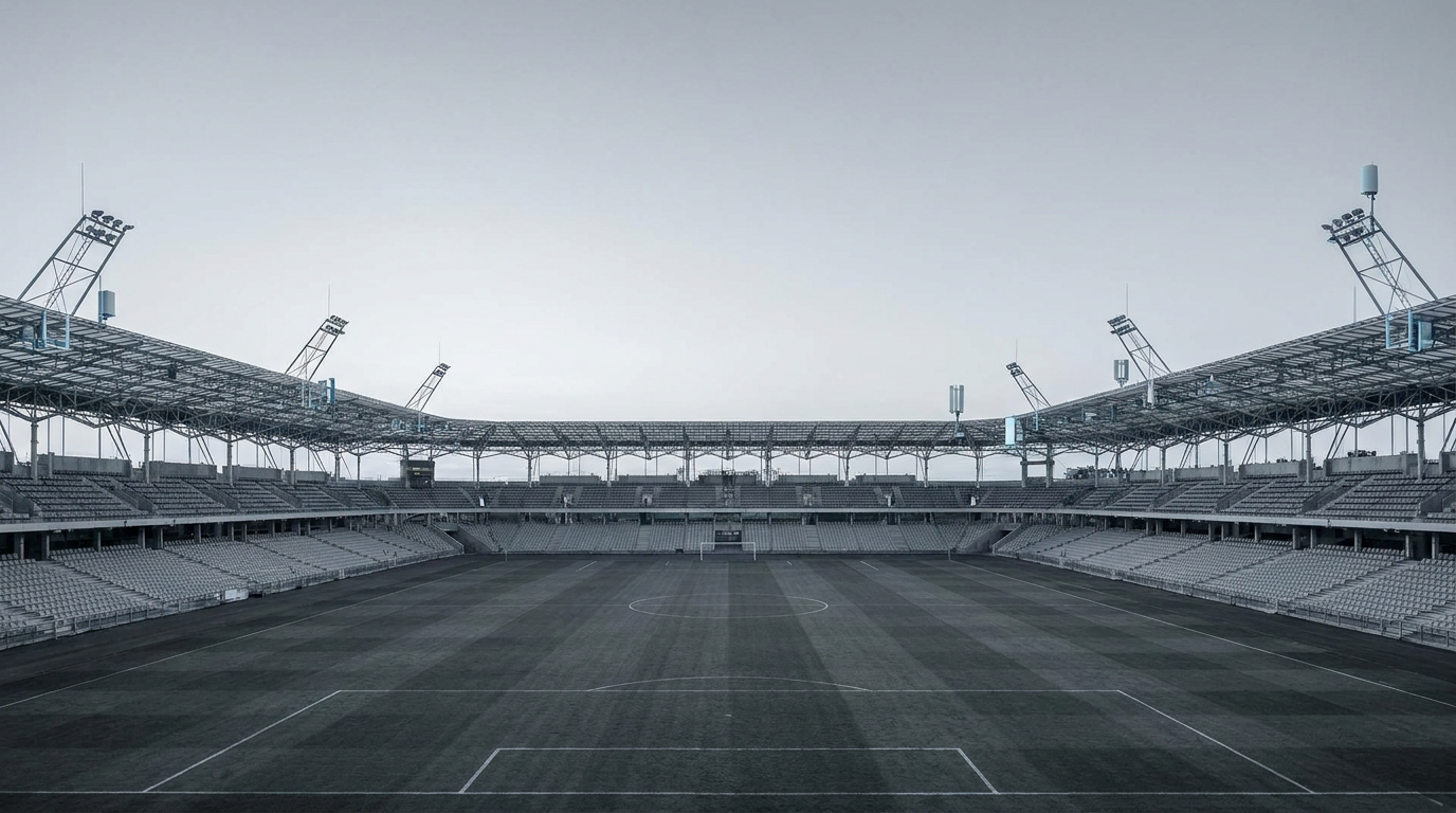 FIFA unveils connected ball, AI avatars and tighter offside for 2026 World Cup