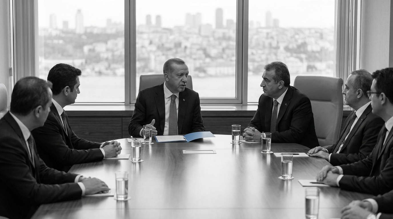 Bakan Ersoy, TBB yönetimiyle 2026 turizm beklentilerini görüştü