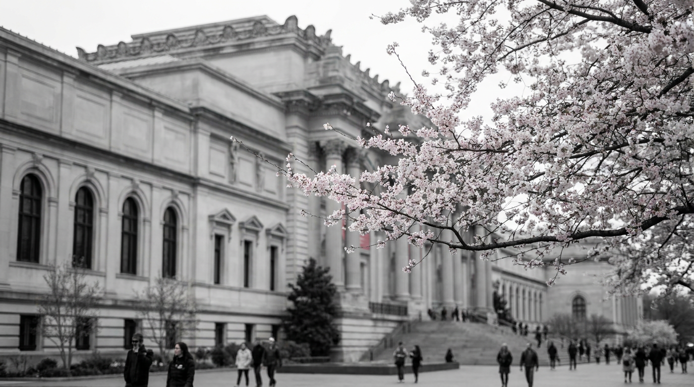What to Do in Washington, DC in May 2026: Museums, Memorial Day & Spring Festivals