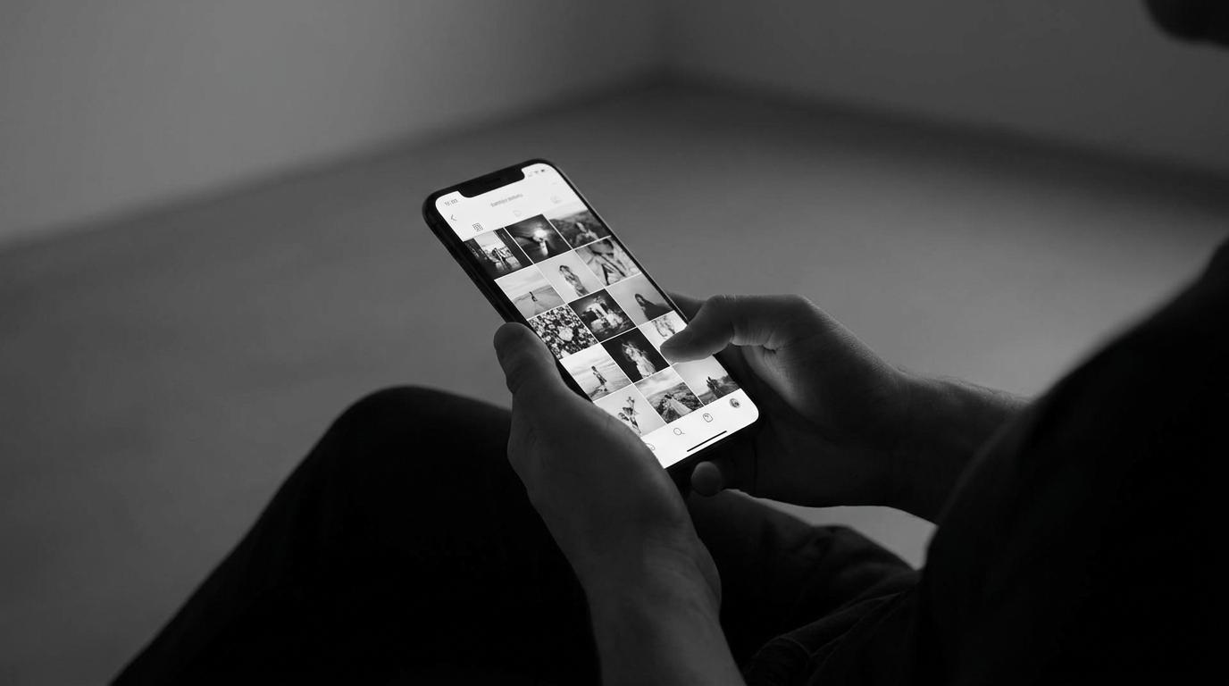 Instagram, profil gönderilerini yeniden sıralama özelliğini kullanıma sundu