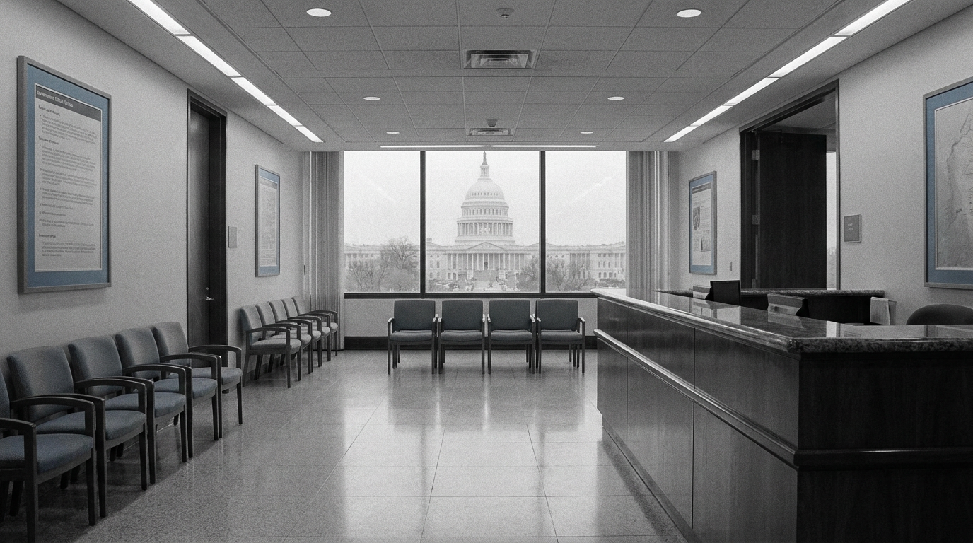 How to Request a Certificate of Clean Hands in Washington, D.C.: Guide for Residents and Businesses