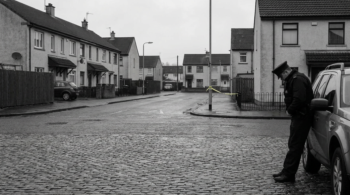Belfast'ta Göçmen Saldırısı Sonrası Şiddet Tırmanıyor