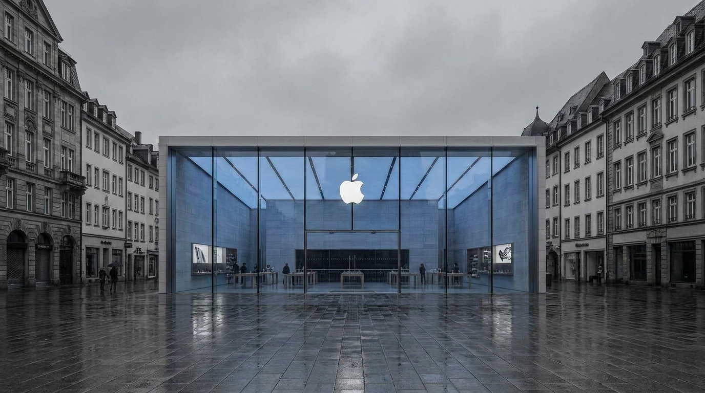 Apple Yapay Zeka Özelliklerini Avrupa'ya Geç Getiriyor