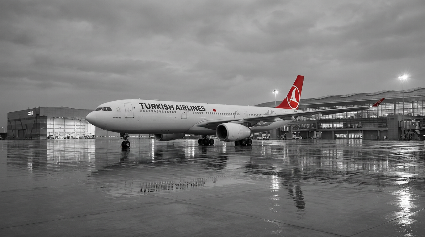 Türk Hava Yolları, Marka Değerini Zirvede Tuttu