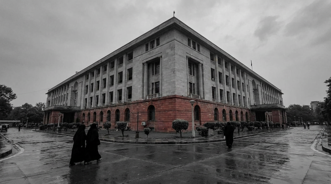 Keşmirli Aktivist Khurram Parvez'e Kısmi Tahliye