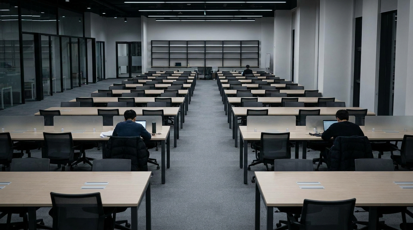 Startup Ekosistemlerinde Kurucu Odaklılık Eksikliği ve Başarısızlık Sinaylleri