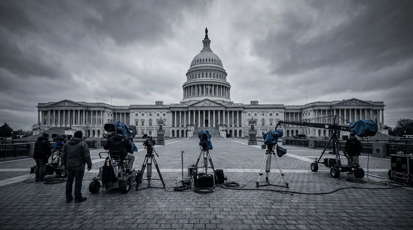 USA Network’s Covert Affairs Returns to Washington for Location Filming
