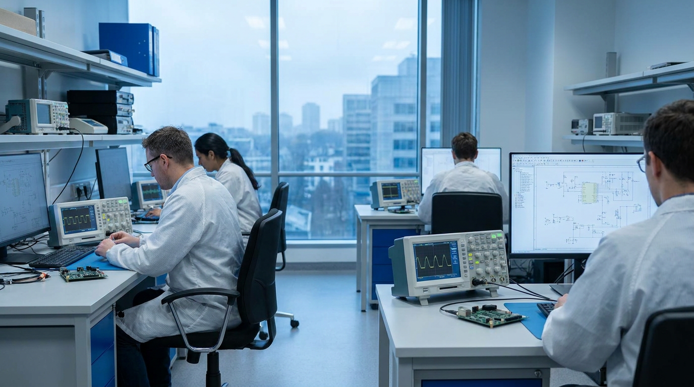 Microchip Technology, Ermenistan'daki Gelişmiş FPGA Geliştirme Çalışmalarını Genişletmek İçin ABD İhracat Lisansı Aldı