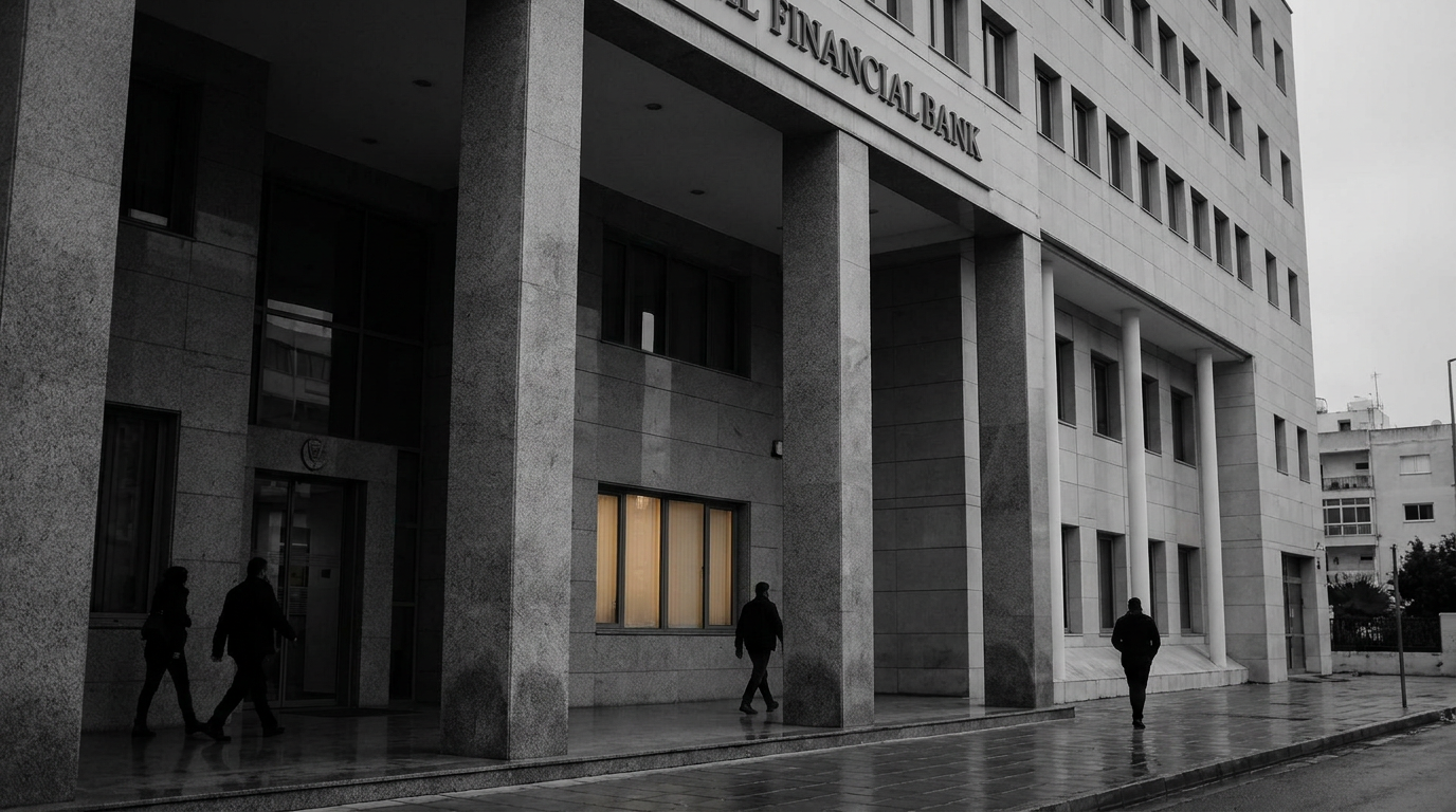 Kıbrıs Merkez Bankası'ndan Faiz Oranları Verileri: MEK'lerin Mevduat ve Kredi Politikalarına Işık Tutuldu