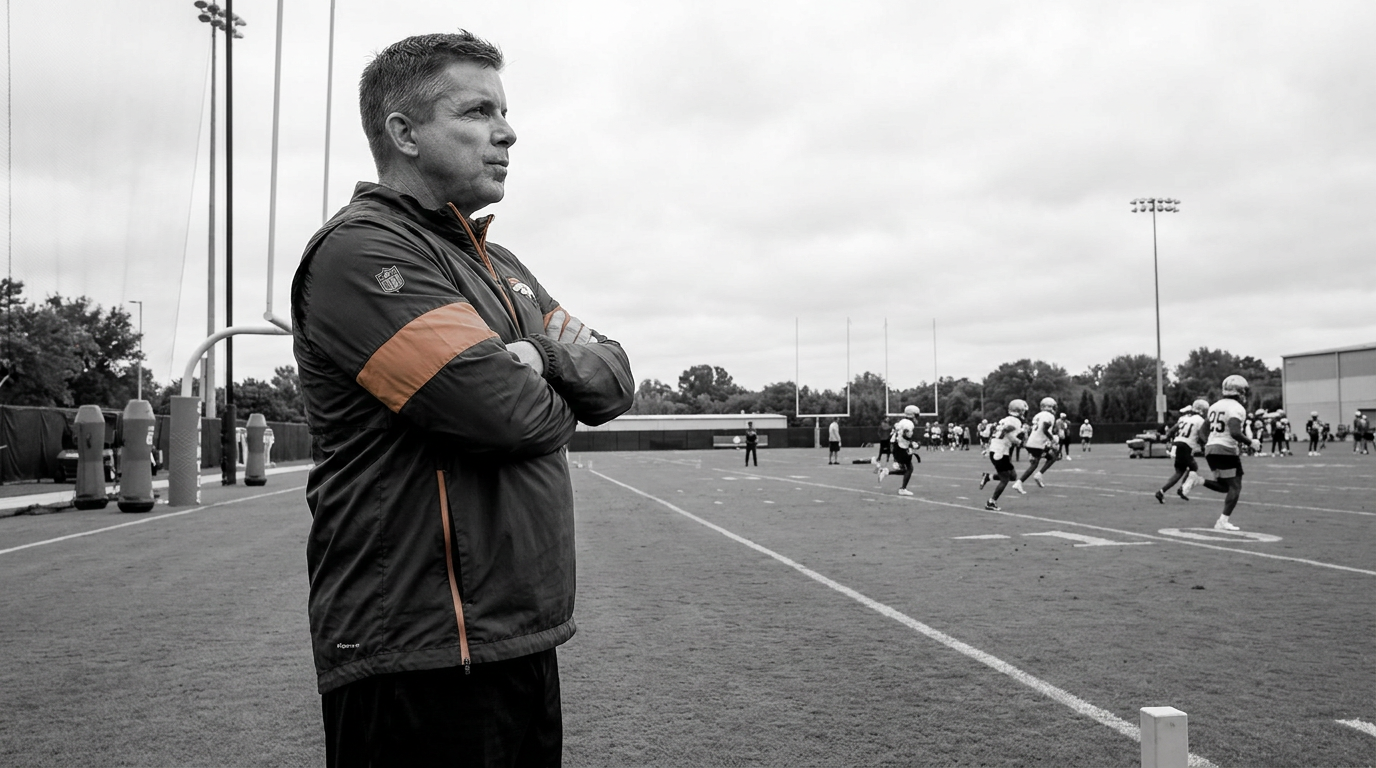 Sean Payton agrees five-year Broncos contract extension