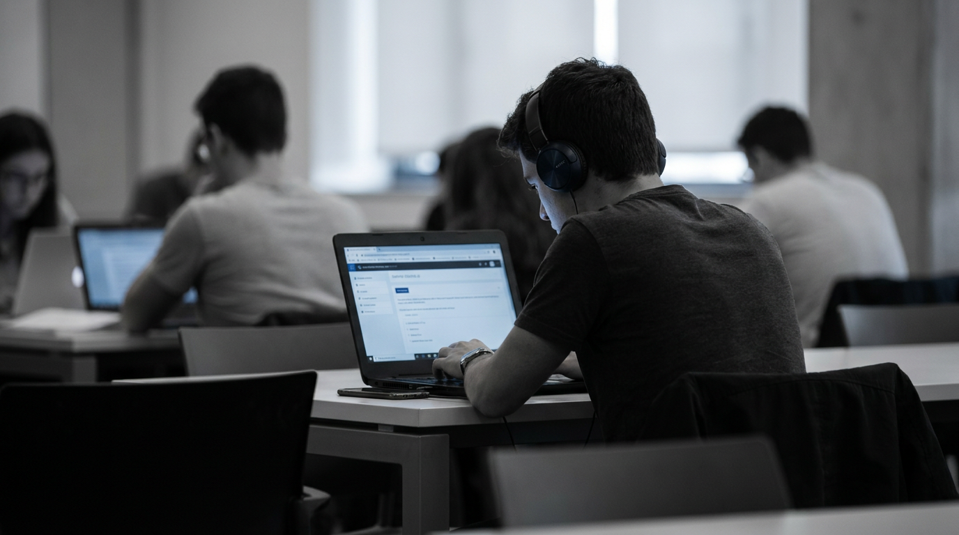 Vodafone Yaz Kampüsü: Üniversitelilere 15-25 Haziran’da online eğitim