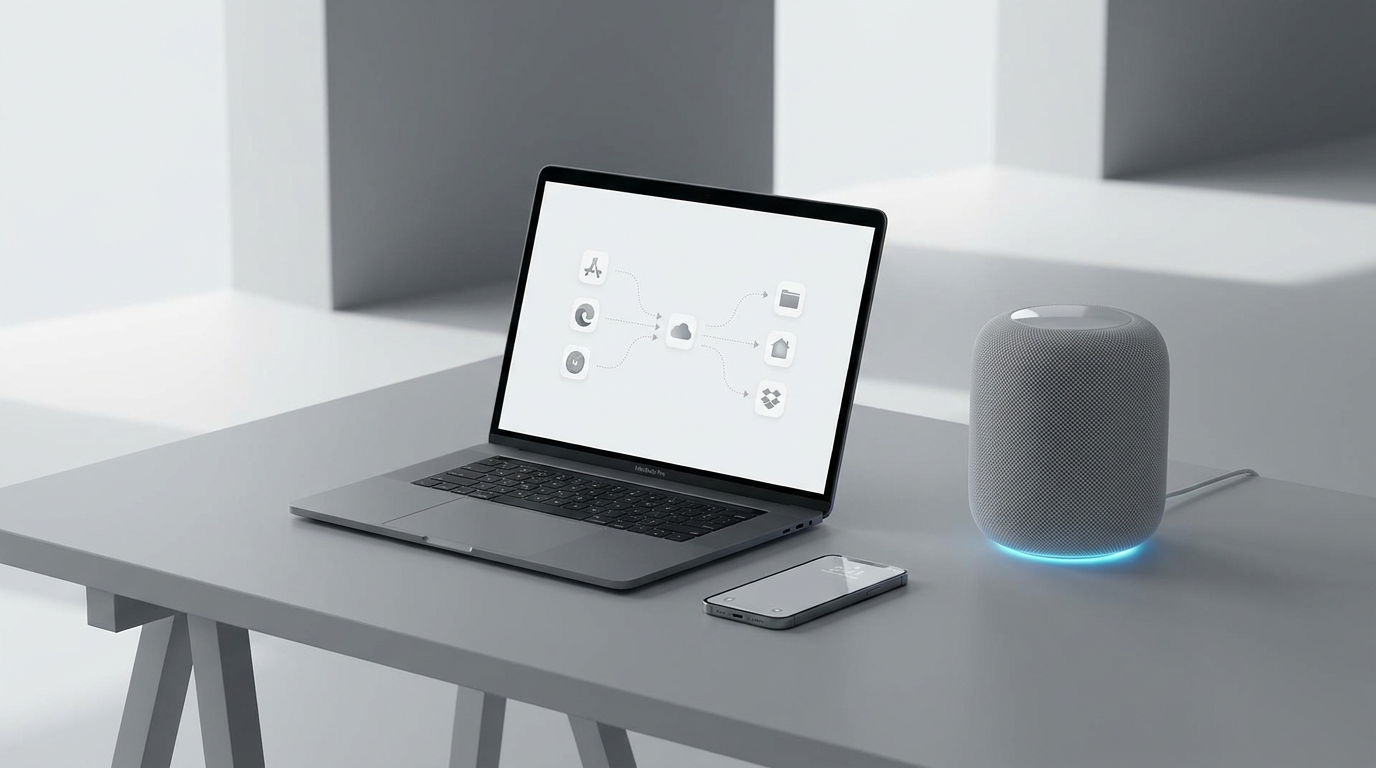 Apple, iOS 18 ile Siri'yi Yapay Zeka Ajanına Dönüştürüyor