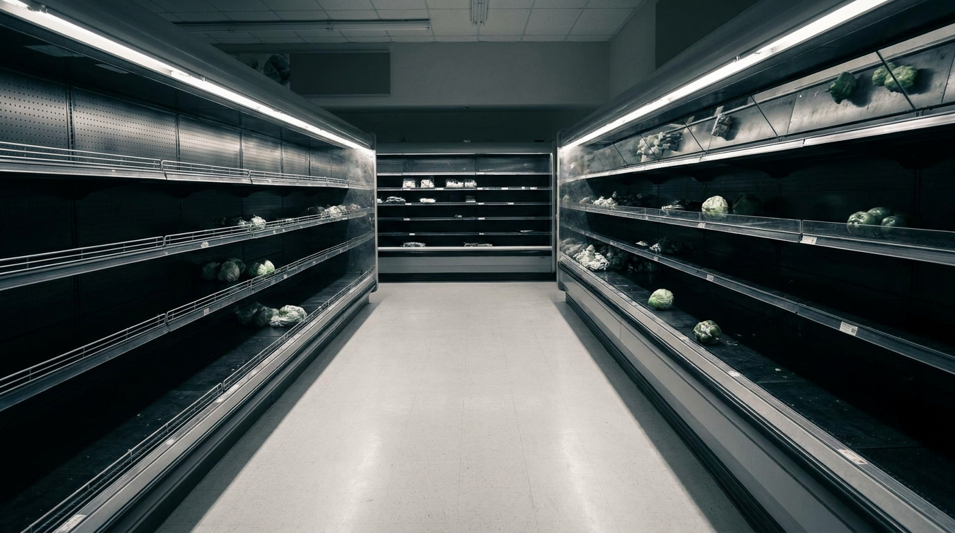 Schnuck Markets'ta Ürün Erişilemezliği Mesajı ve Potansiyel Etkileri