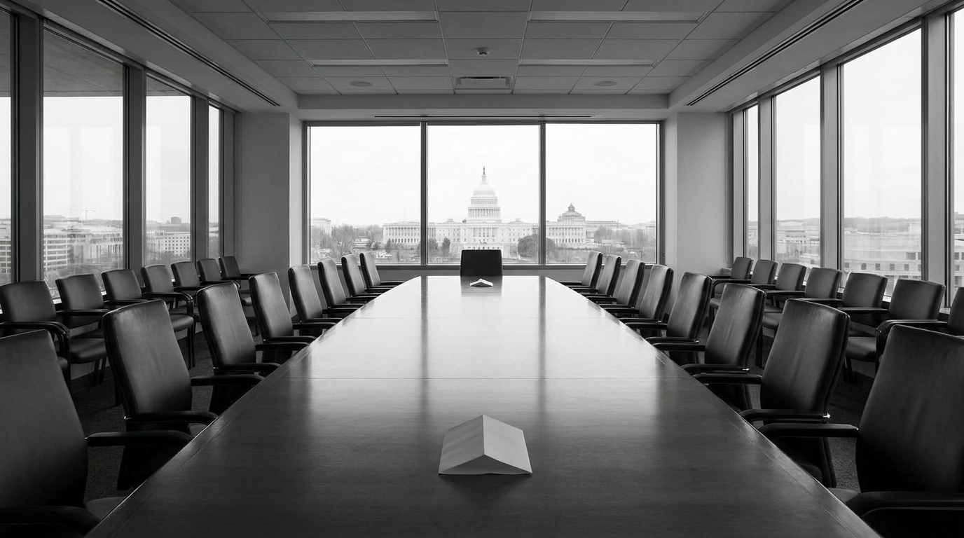 DC Interagency Council on Homelessness posts notice for Full Council meeting