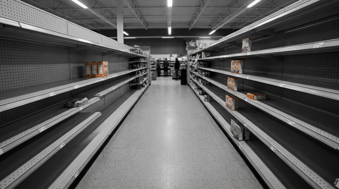 Schnuck Markets'ta Geçici Ürün Erişilemezliği ve Perakende Sektörü İçin Anlamı