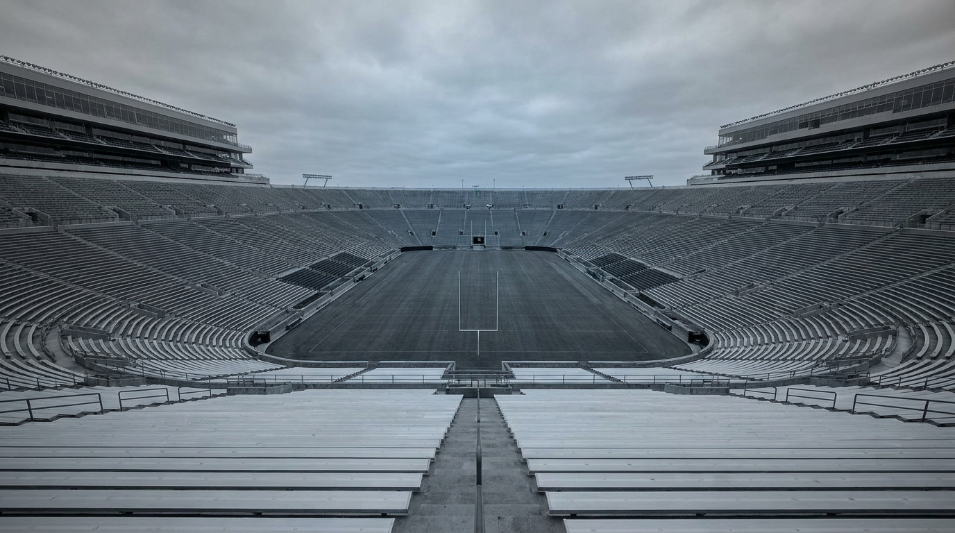 NCAA Seeks Antitrust Exemption for College Sports Rules