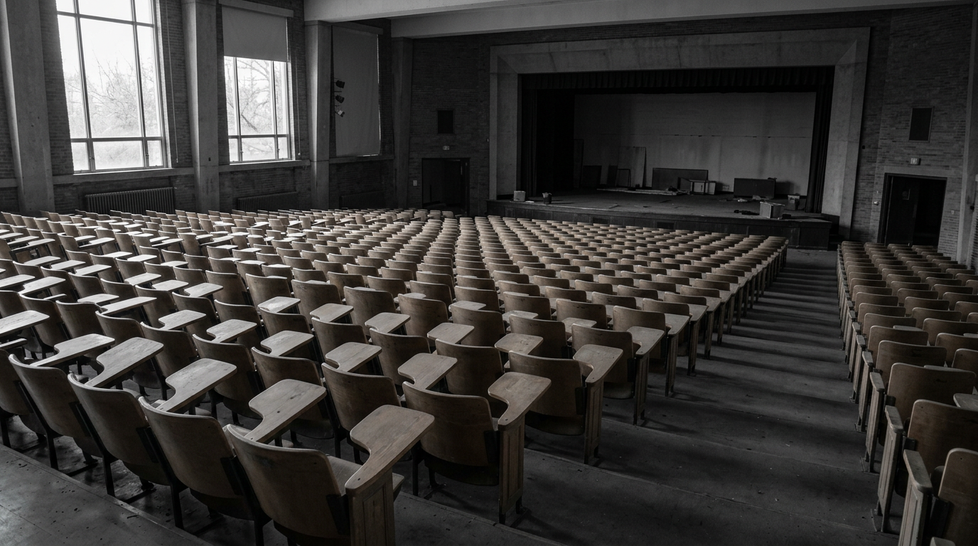 AEI urges federal tuition recovery fund to shield taxpayers from college closures