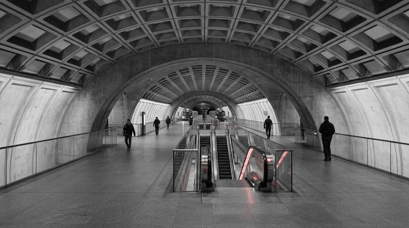 How to Navigate Washington, DC Using Metro: A Visitor's Practical Guide