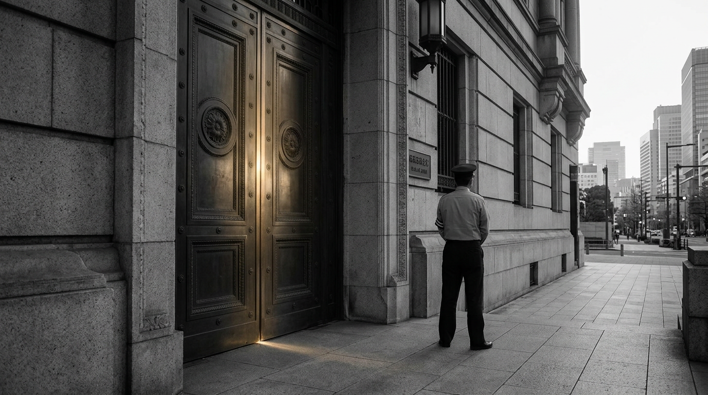 Bank of Japan Hikes Rates to 1% to Combat Persistent Inflation