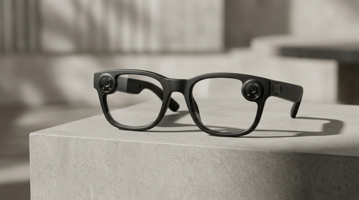 Snap, 2.195 dolarlık AR gözlüğü Specs’i tanıttı