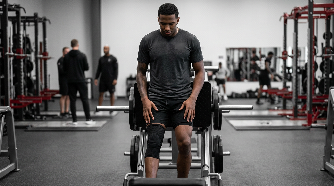 Michael Penix Jr. expects medical clearance for Falcons camp