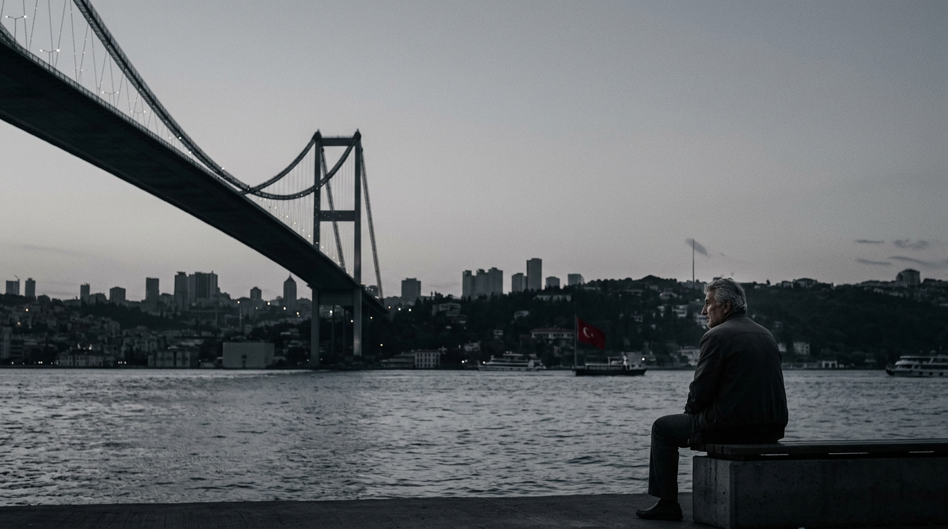 Türkiye 24 Yıllık Dünya Kupası Hasretini Bitirdi
