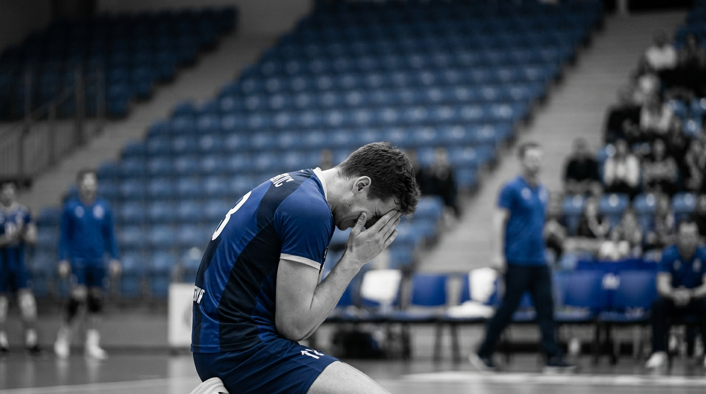FIVB Milletler Ligi’nde Türkiye Belçika’yı 3-0 Yendi
