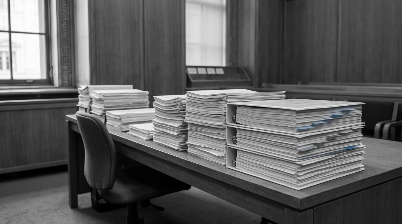 DC Register Roundup: District posts Feb. 9, 2024 notices on rules, hearings and filings