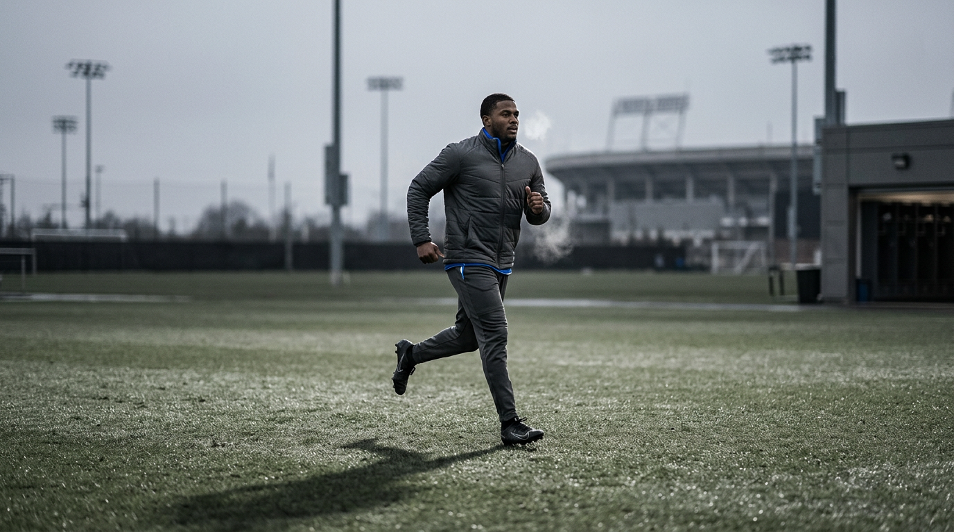 Buffalo Bills sign UFL standout running back Ian Wheeler