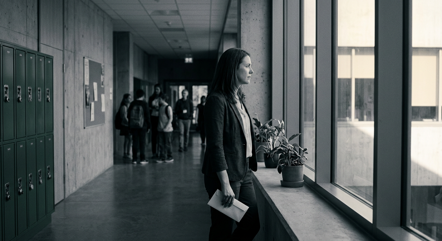 DC Public Schools posts public staff profile for Melissa Bryant