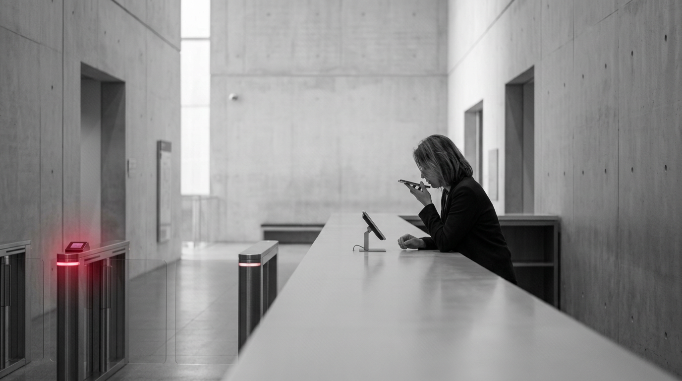 Age verification and ID uploads: a new privacy risk for Washington DC