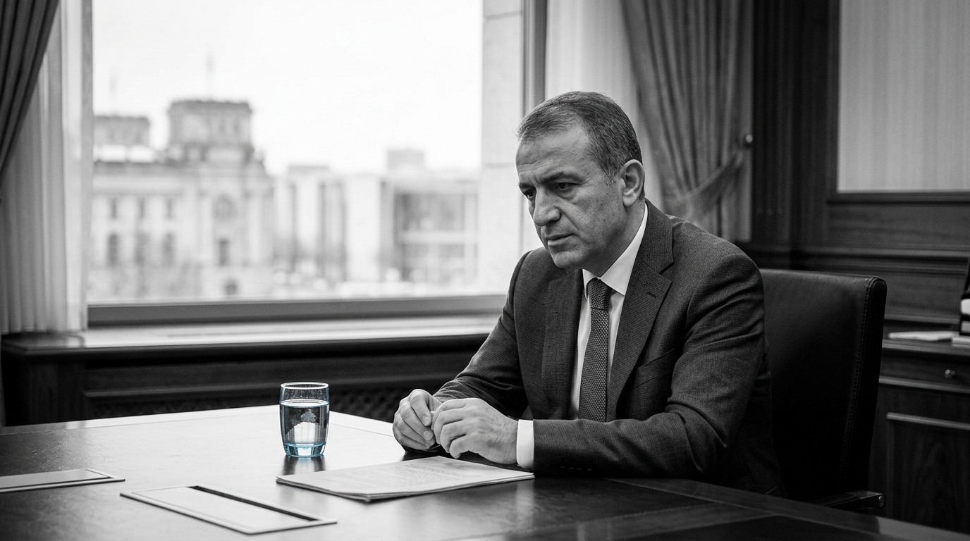 Mehmet Şimşek iddiası: Program ısrarı bitti mi?