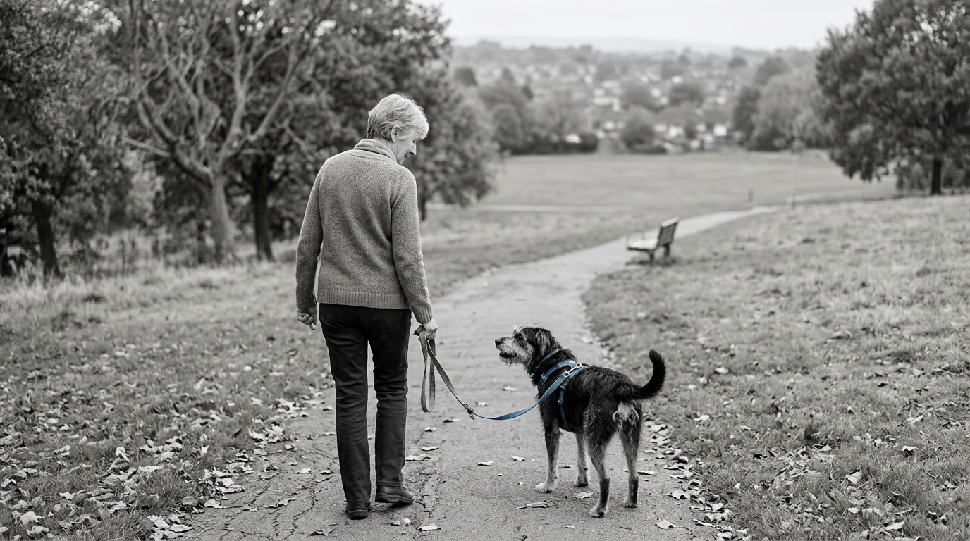 Köpek sahipliği sağlığı nasıl etkiliyor? Bulgular ne diyor
