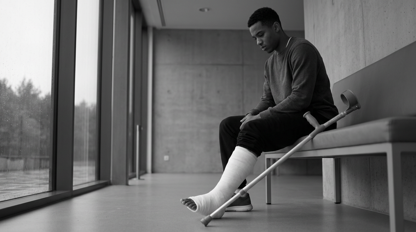 Canada’s Ismael Kone out for World Cup after successful leg surgery