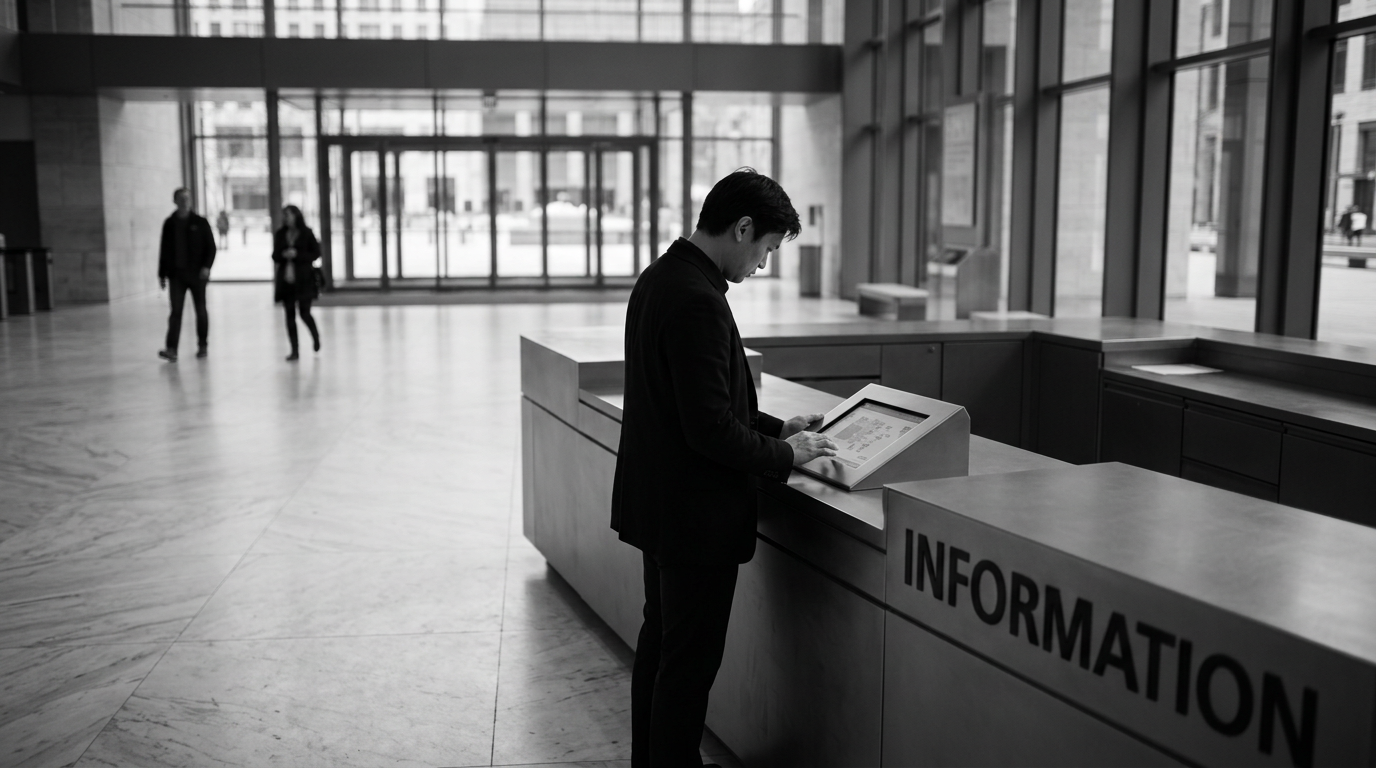 DC Council’s LIMS: How to find bills, reports and meeting records on dc.gov