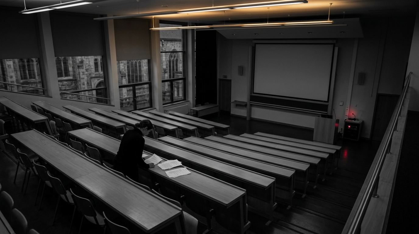 D.C. think tank urges making college syllabi public to boost transparency