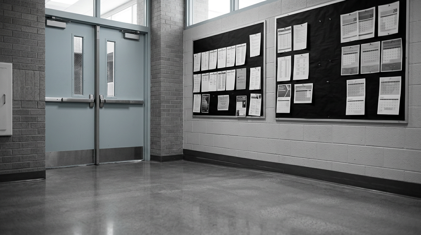 DC Public Schools republishes central Events page for families and staff