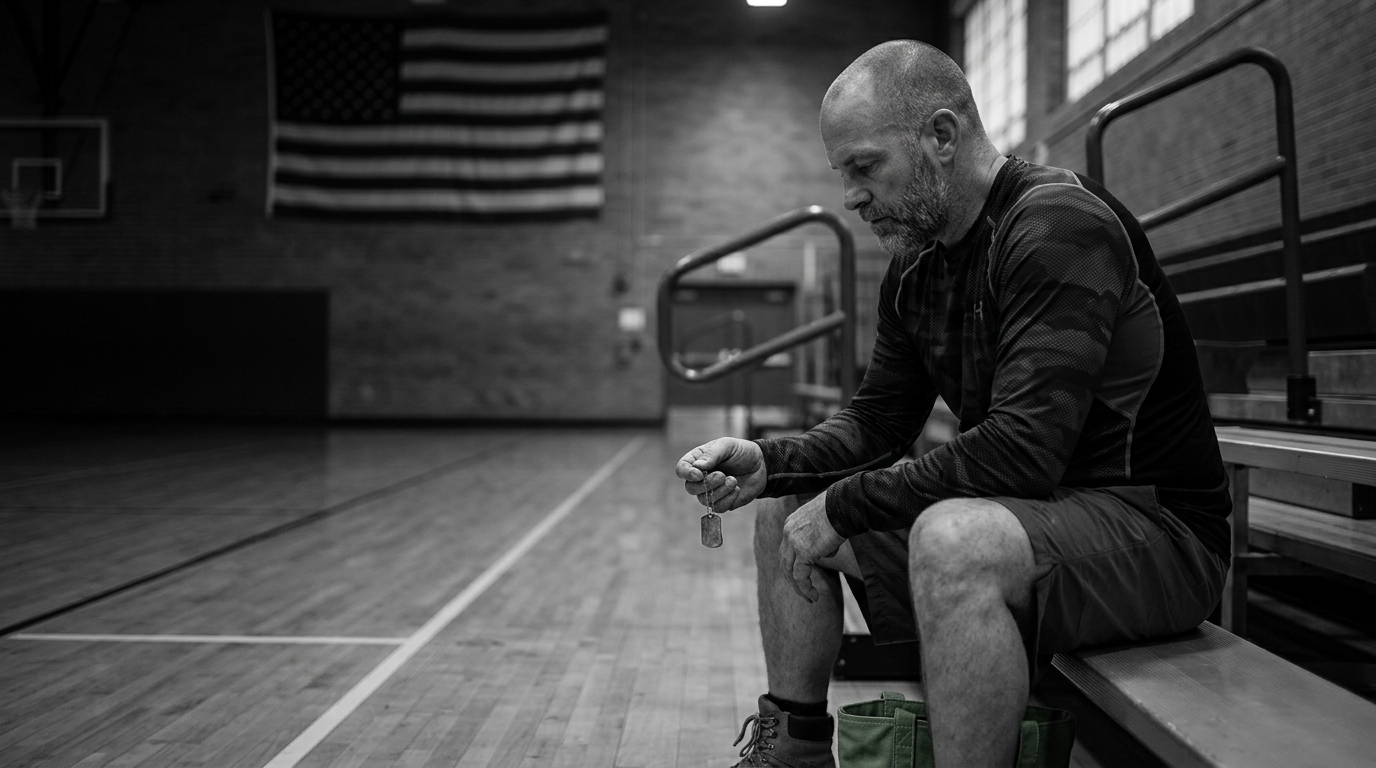 Old Glory DC partners with Dog Tag nonprofit to spotlight veterans in Washington
