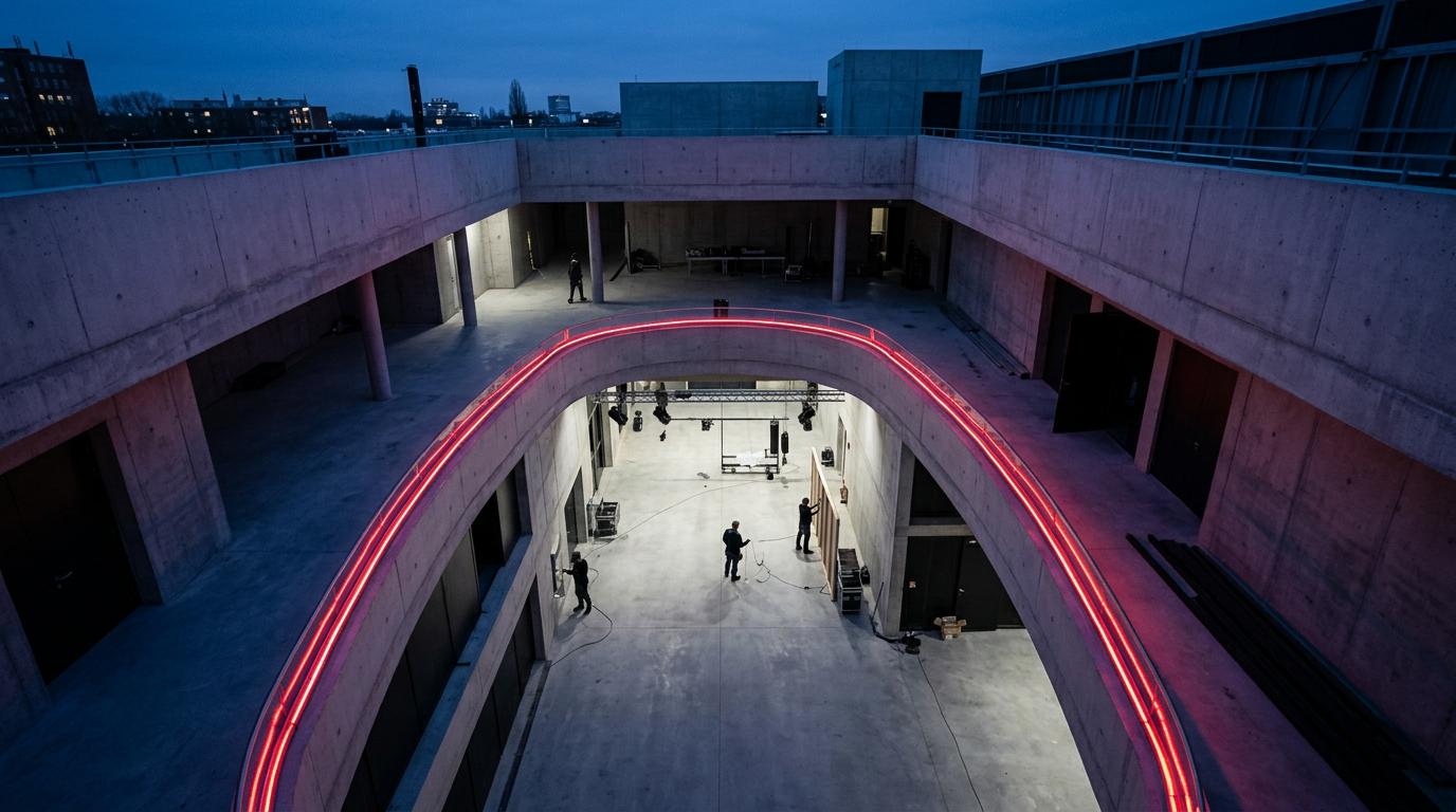 Washington National Opera Plans Immersive, Multi-Venue 2026-27 Season