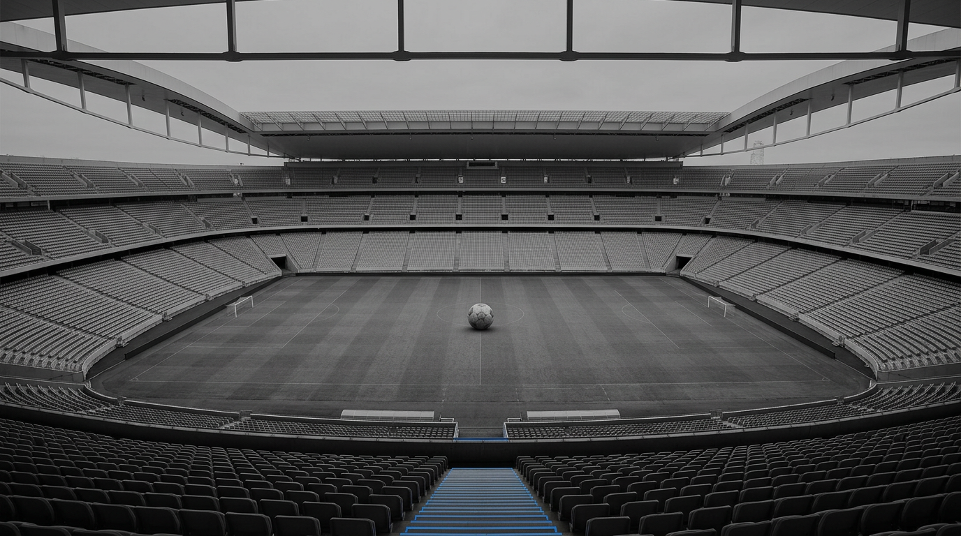 Aramco’s 2026 World Cup sponsorship revives debate over FIFA partners
