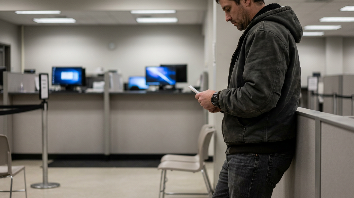 DC DMV: Official news feed publishes service updates for drivers