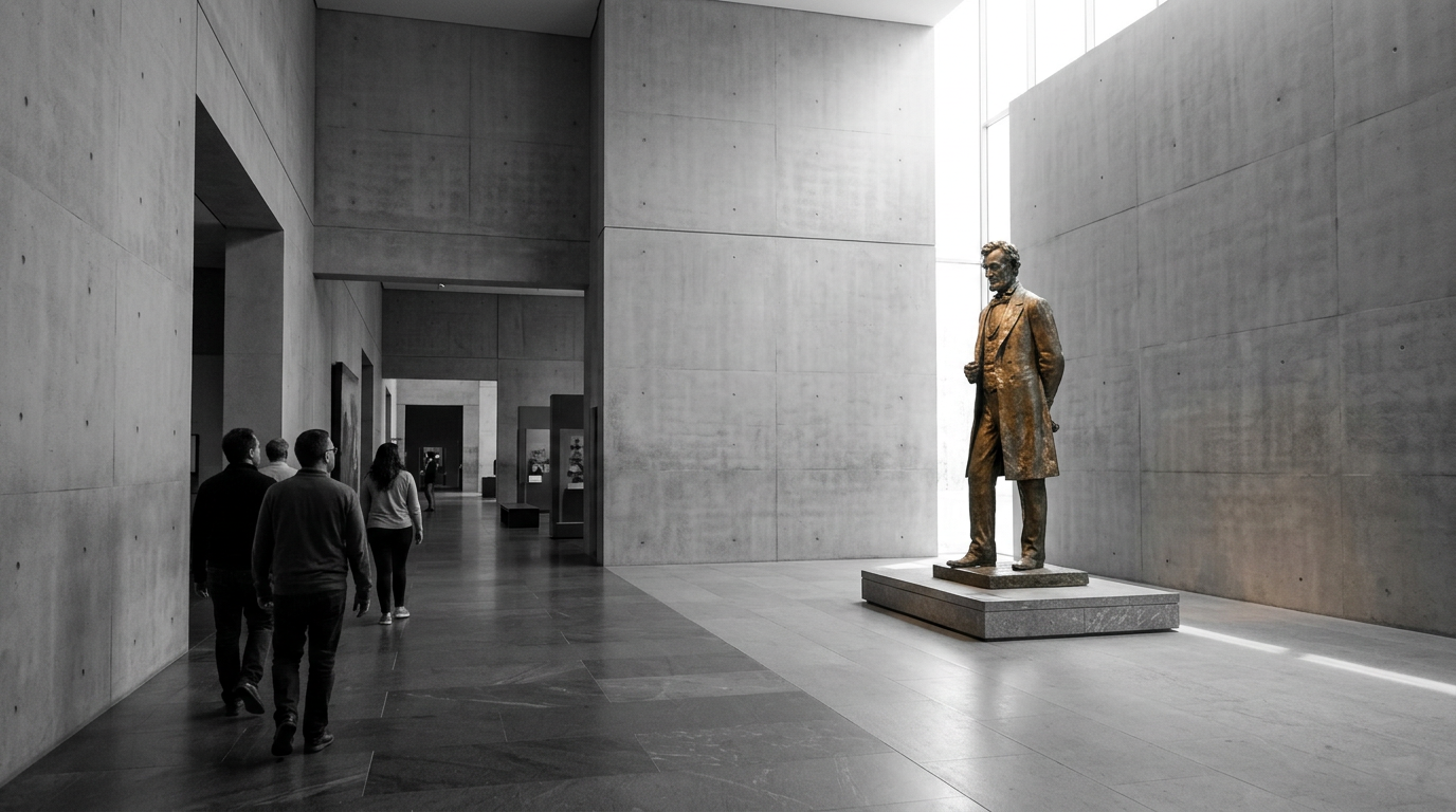 New Lincoln Memorial Museum Opens June 25; Advance Tickets Available